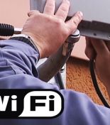 Пользователи сидят в Интернете за счет соседских WiFi-сетей