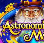 Astronomical Magic: секреты выигрыша