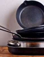 8 советов по выбору идеальной сковороды для жарки