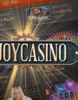 Приветственный бонус казино Джойказино для автоматов, ставок на спорт