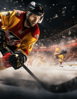 Лучшие турниры для онлайн ставок на хоккей: рейтинг от экспертов БК Пин-Ап
