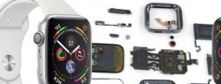 Ремонт Apple Watch 4: основные проблемы и способы их решения