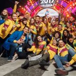Всемирный Фестиваль молодежи объединит 20 тысяч человек из разных стран мира