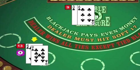 Блэкджек: необходимо ли знание сленга для игры?