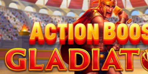 Величие Рима в Action Boost Gladiator: игра для истинных гладиаторов