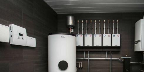 Правильное подключение газового котла: инструкция и советы для эффективного отопления