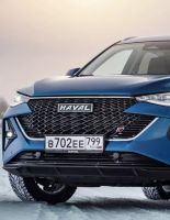 Haval на российском рынке: есть ли проблема с запчастями?