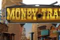 Обзор игрового автомата «Money Train» — захватывающее приключение на Диком Западе