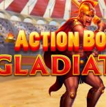 Action Boost Gladiator — эпическая битва за сокровища Древнего Рима