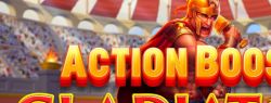 Action Boost Gladiator — эпическая битва за сокровища Древнего Рима