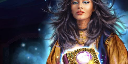 Book of Mystic Revelations – захватывающее путешествие в мир предсказаний от Spinomenal