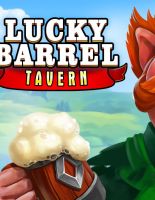 Средневековый азарт: ‘Lucky Barrel Tavern’ покоряет игроков