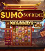 Sumo Supreme Megaways – новый слот от Pragmatic Play