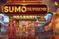 Sumo Supreme Megaways – новый слот от Pragmatic Play