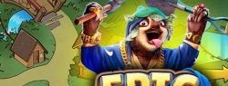 Милый ленивец из Relax Gaming возвращается со слотом Epic Dreams