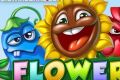 Очарование цветов в слоте Flowers от Netent