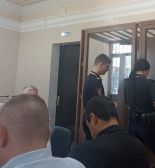 Знакомый Ризвана Солтанова попал за решетку