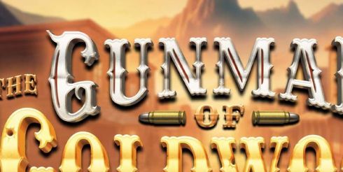 The Gunman of Goldwood — мир беззакония и больших выигрышей