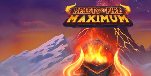 Beasts of Fire Maximum: Огненная стихия в ледяной пустыне