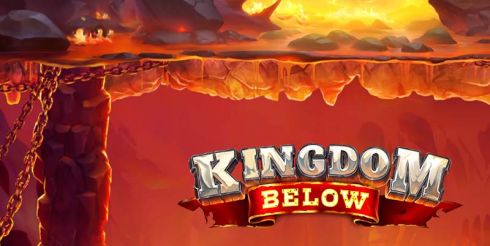 Kingdom Below: Огненное приключение в глубинах преисподней