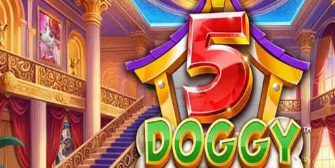5 Doggy Millionaires Dream Drop — роскошный мир пушистых миллионеров