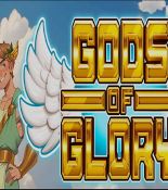 Gods of Glory: Путешествие в мир древнегреческих богов