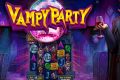 Vampy Party: Вечеринка с вампирами, которую вы не забудете