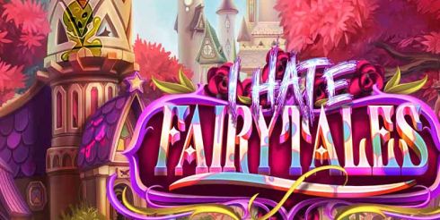 I Hate Fairytales: Бунтарский твист на классические сказки в Роял казино
