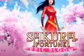 Sakura Fortune Epic Bloom — цветущее приключение в мире восточных сокровищ