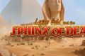 Legion Gold and the Sphinx of Dead: Путешествие в мистический Древний Египет