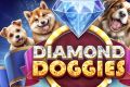 Diamond Doggies (Red Tiger): Блестящее приключение с пушистыми друзьями