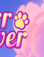 Purr Power (Red Tiger) — мурлыкающая сила удачи в 1вин зеркало