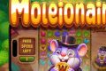 Обзор слота Moleionaire от Pragmatic Play