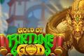 Gold of Fortune God — погружение в мир азиатской удачи