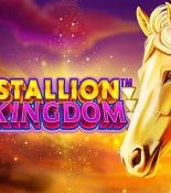 Stallion Kingdom от Just For The Win — путешествие в сердце Дикого Запада