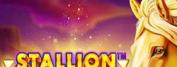 Stallion Kingdom от Just For The Win — путешествие в сердце Дикого Запада