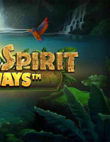 Jungle Spirit Megaways – дикая красота джунглей от NetEnt