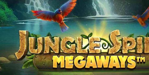 Jungle Spirit Megaways – дикая красота джунглей от NetEnt