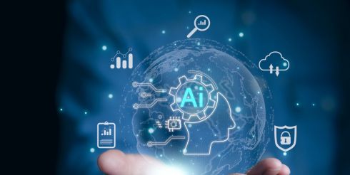 Chad AI: помощник для работы и творчества с Джипити Чатом