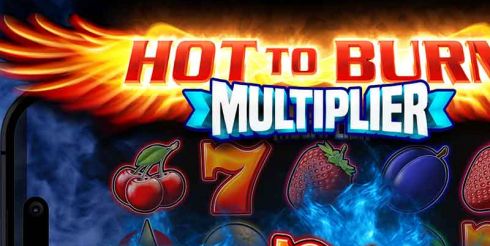 Hot to Burn Multiplier от Pragmatic Play — огненная классика возвращается!