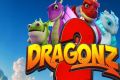 Dragonz 2: Магия азарта в мире огненных существ