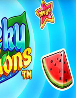 Лимонный коктейль азарта и выигрышей в Lucky Lemons