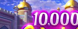 10,000 Wonders MultiMax: Восточная сказка с крупными выигрышами в казино 7K