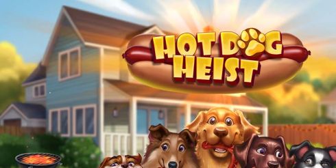 Hot Dog Heist: слот, который скрывает секреты больших выигрышей!