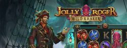 Откройте секреты Jolly Roger Wild Kraken в Вулкан казино и получите бесплатные вращения