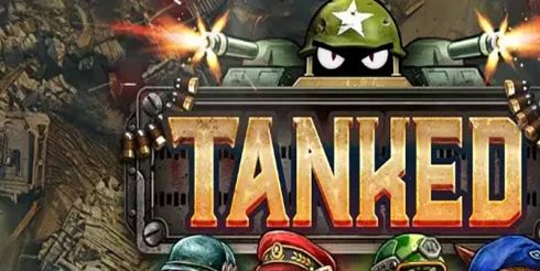 Взрывы, хаос и выигрыши до 25,000х: готовы ли вы пережить Tanked?