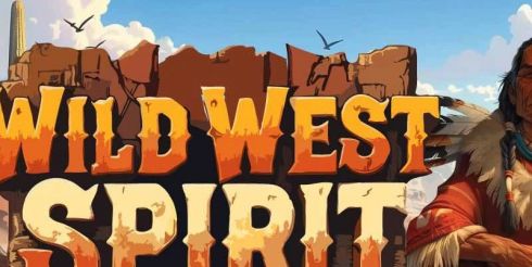 Разгадайте секреты пустыни в игре Wild West Spirit от Expanse Studios