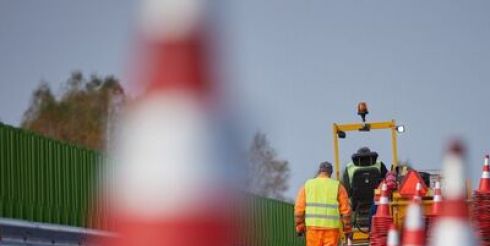 Как дорожные вехи помогают водителям в ориентации на маршруте