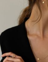 Jewelry for 2025: Trends That Will Illuminate Your Outfit!