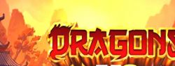 Битва огненных стихий — Dragons vs GigaBlox покоряет игровой мир